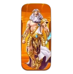 Gates Of
Olympus 1000